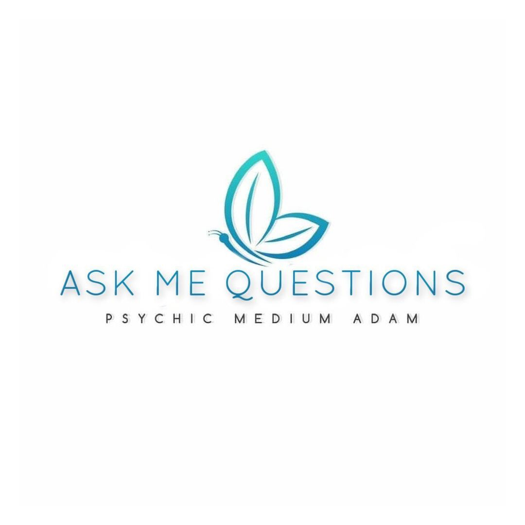 Celebrity Psychic Medium Adam thumbnail