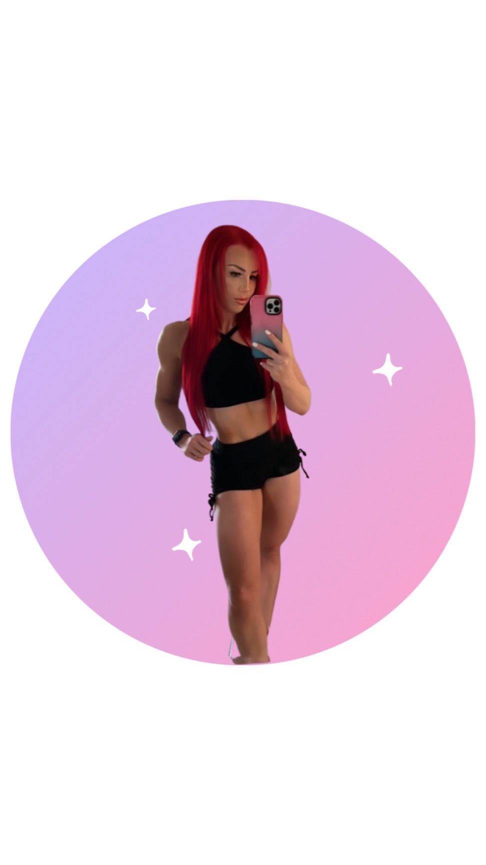 naughtyswolebarbiedoll profile