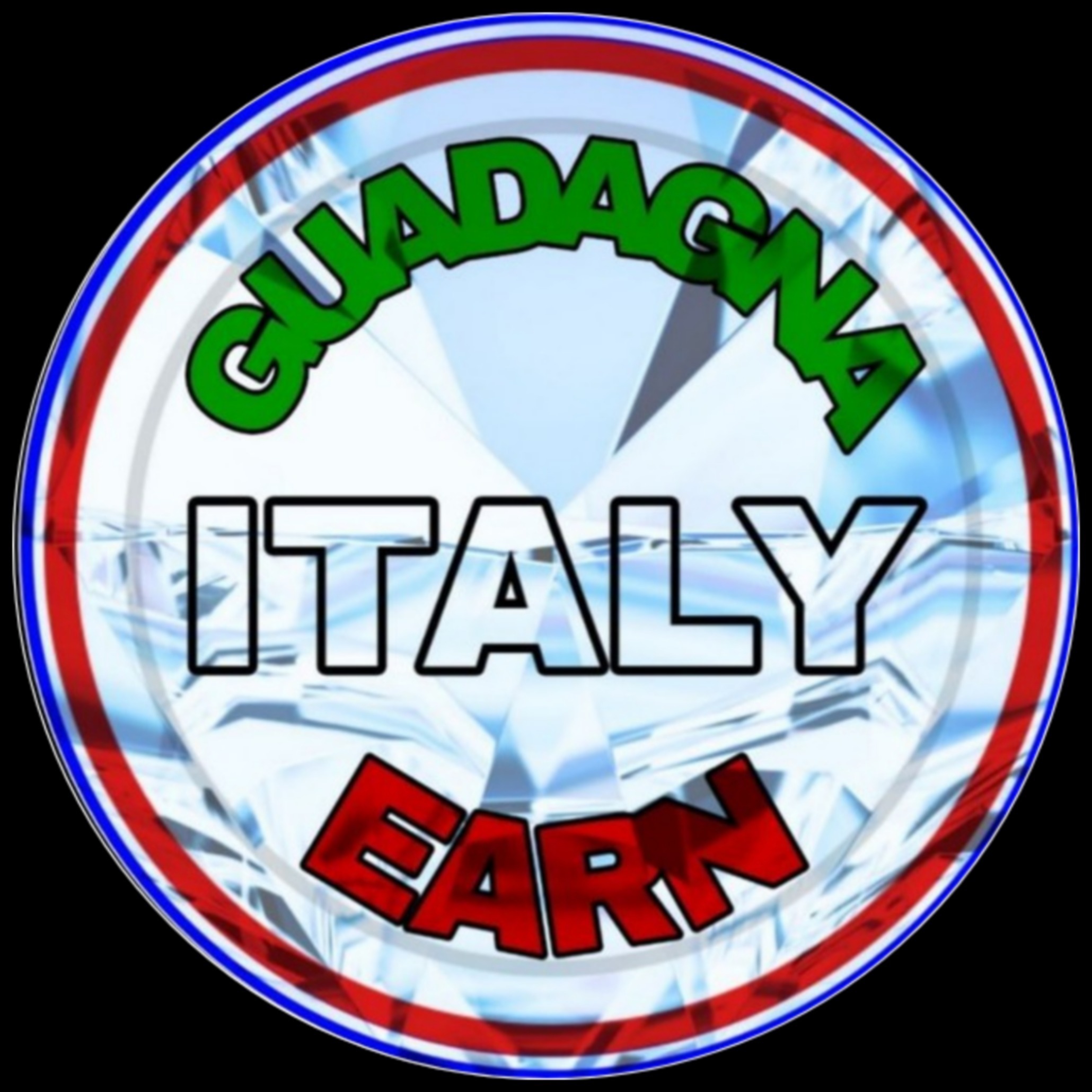 GUADAGNA Italy Earn thumbnail