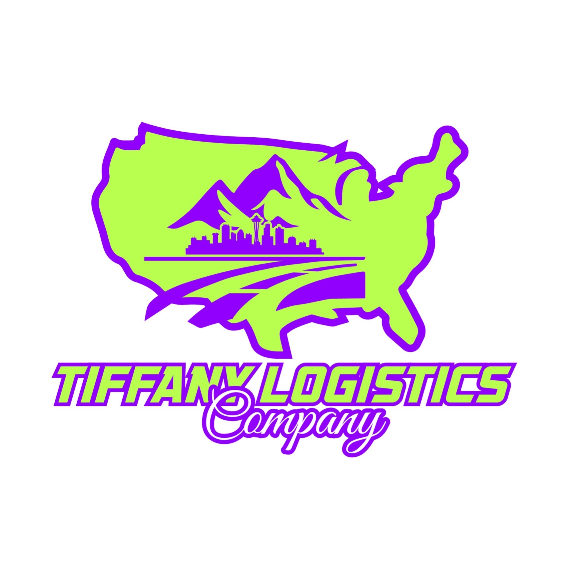 Tiffany Logistics Company profile