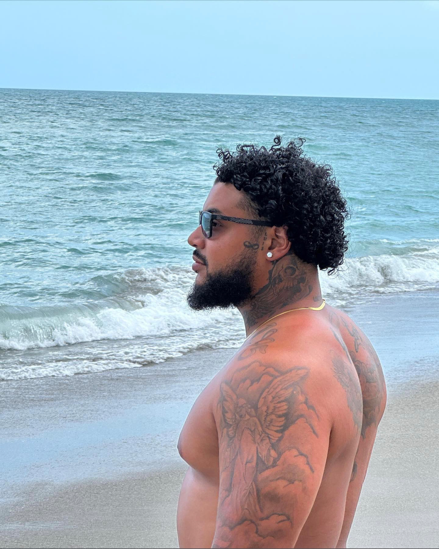 KERMM 💫 HEAVYWEIGHTPAPI🇵🇷 profile