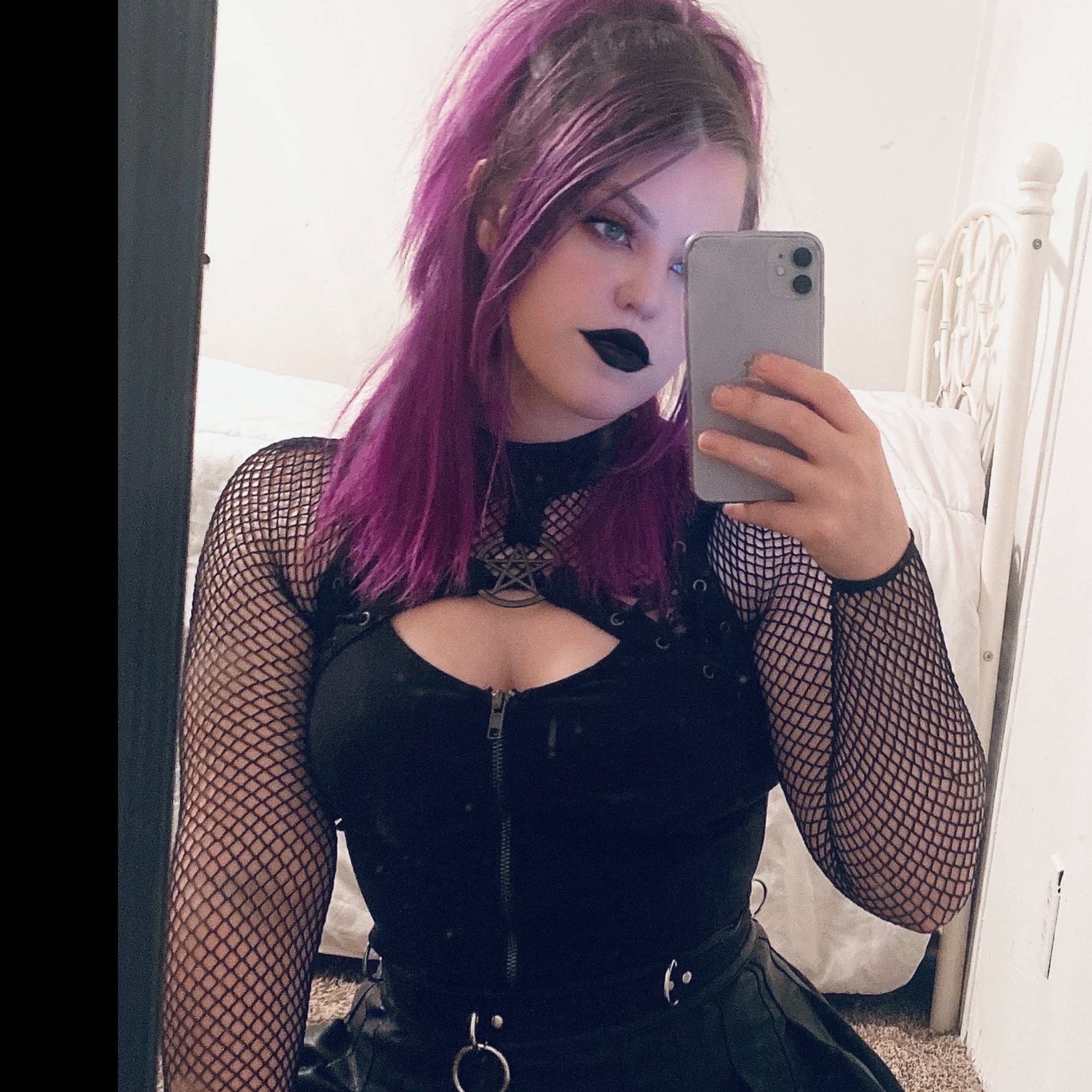 xxlittledemonbabyxx profile