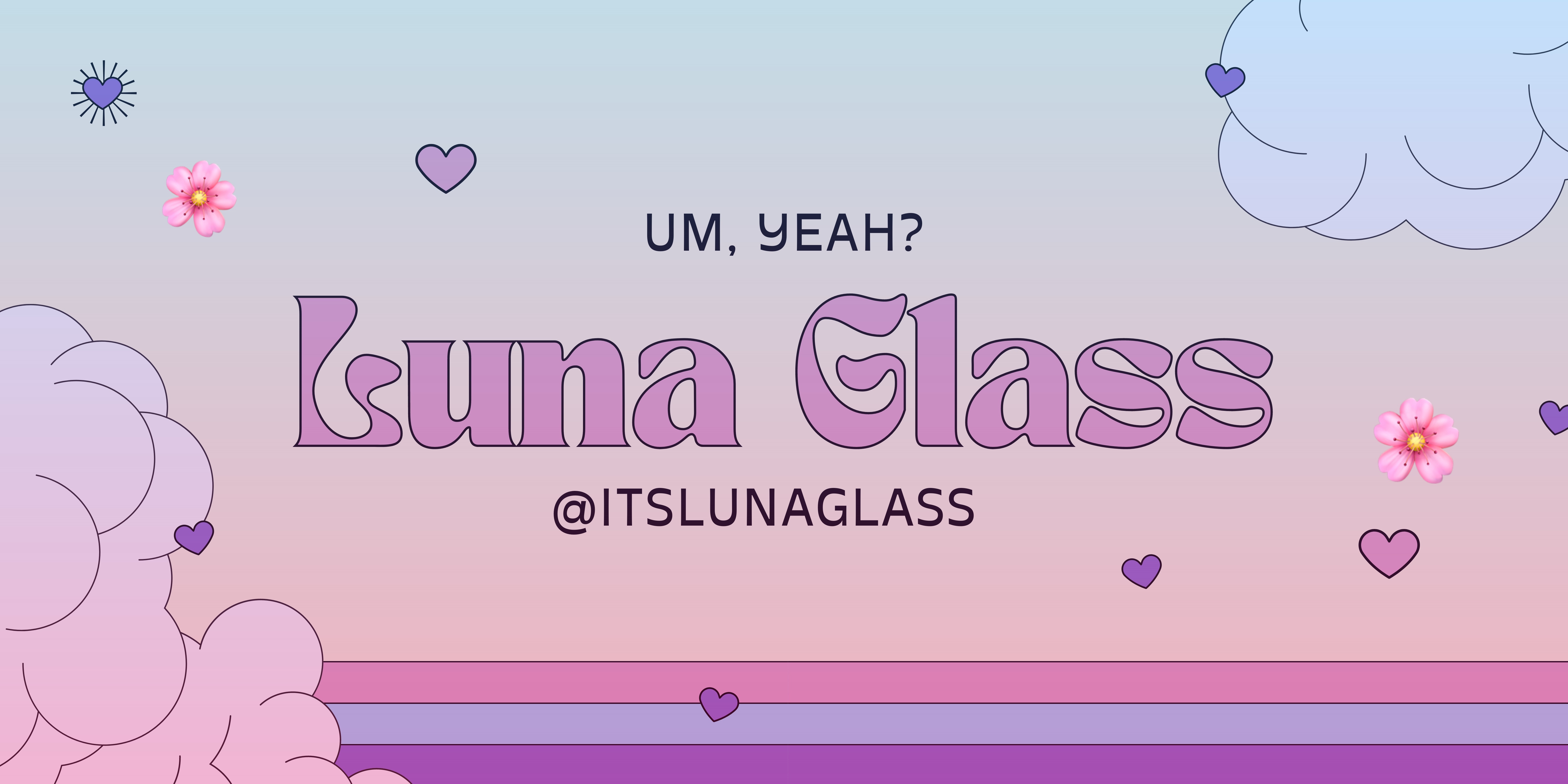 Luna Glass thumbnail