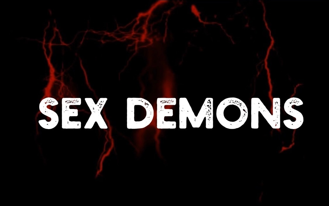 S3x Demons thumbnail