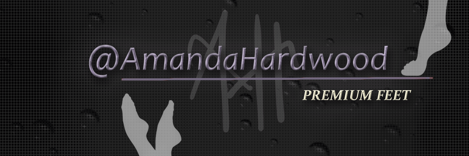 Amanda Hardwood thumbnail