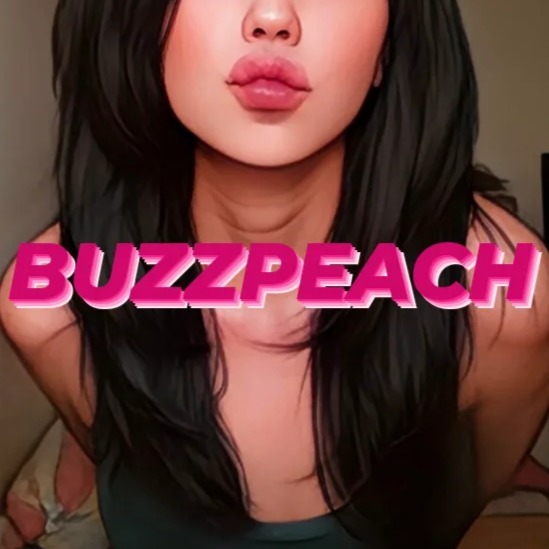 Buzz Peach 🍑 ✨ profile