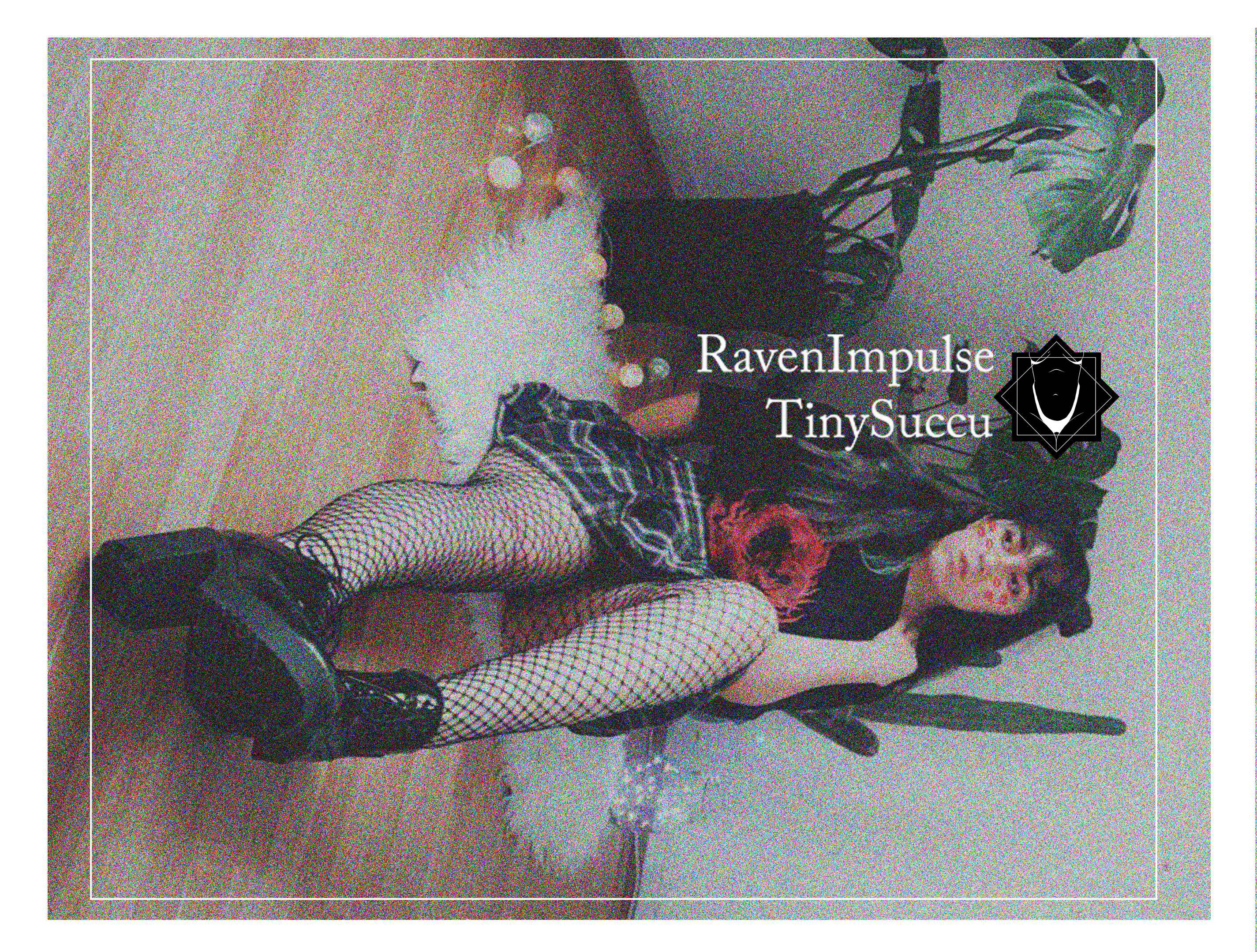 RavenTheSmol thumbnail