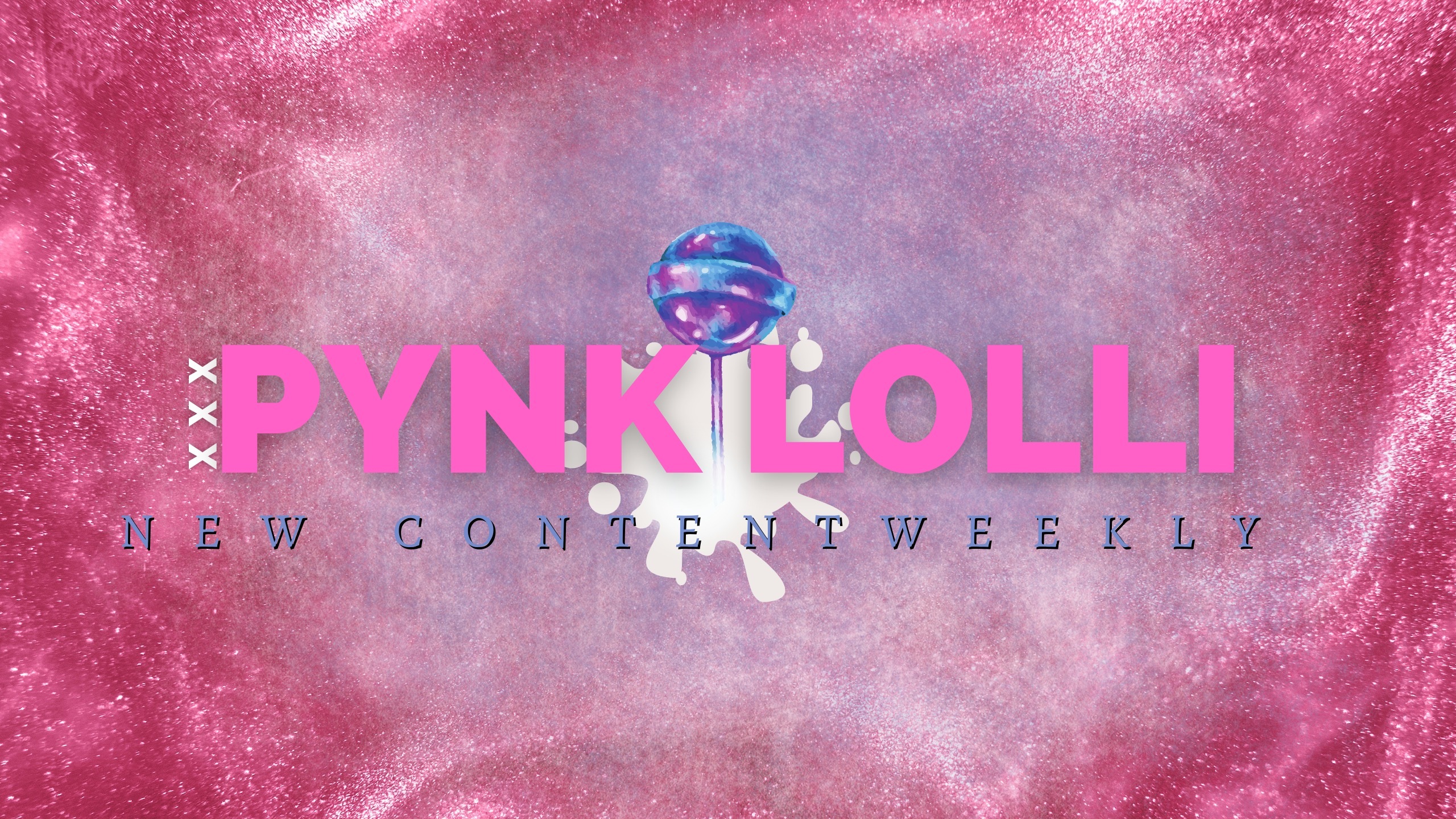 TS PYNK LOLLI ✨ thumbnail