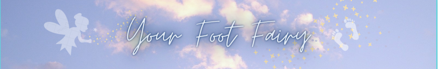 Your Foot Fairy thumbnail