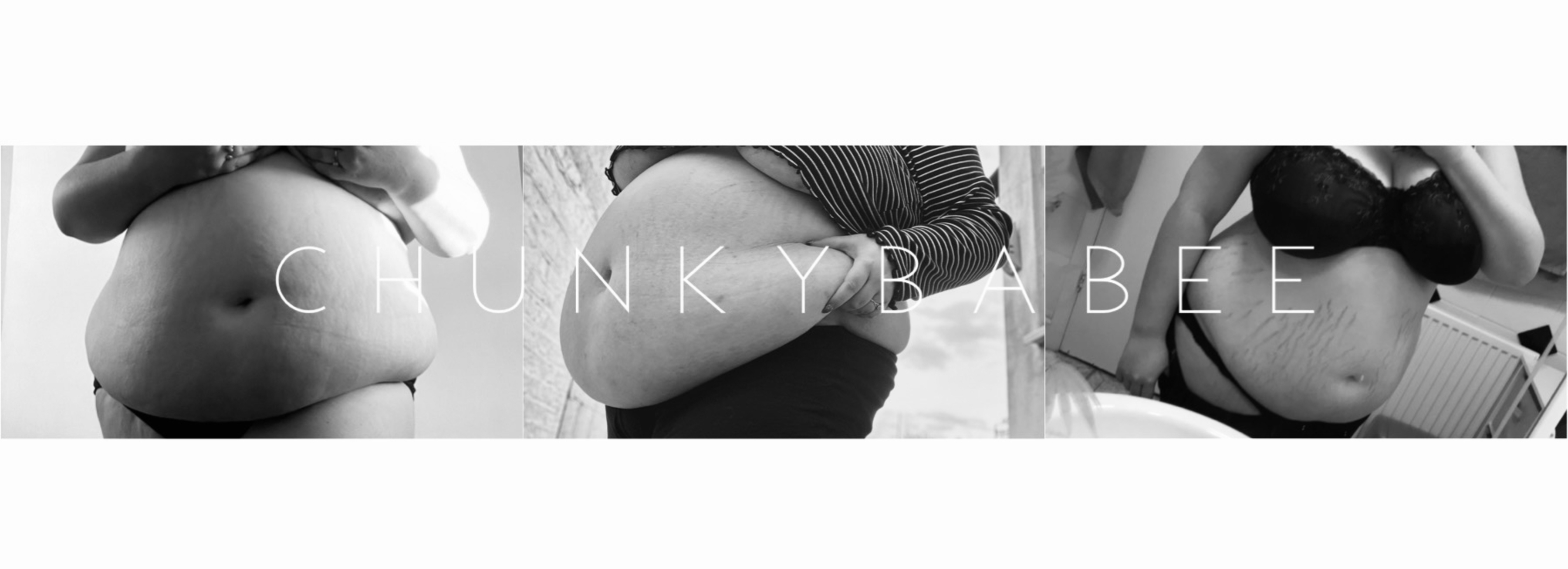 ChunkyBabee🤍 thumbnail