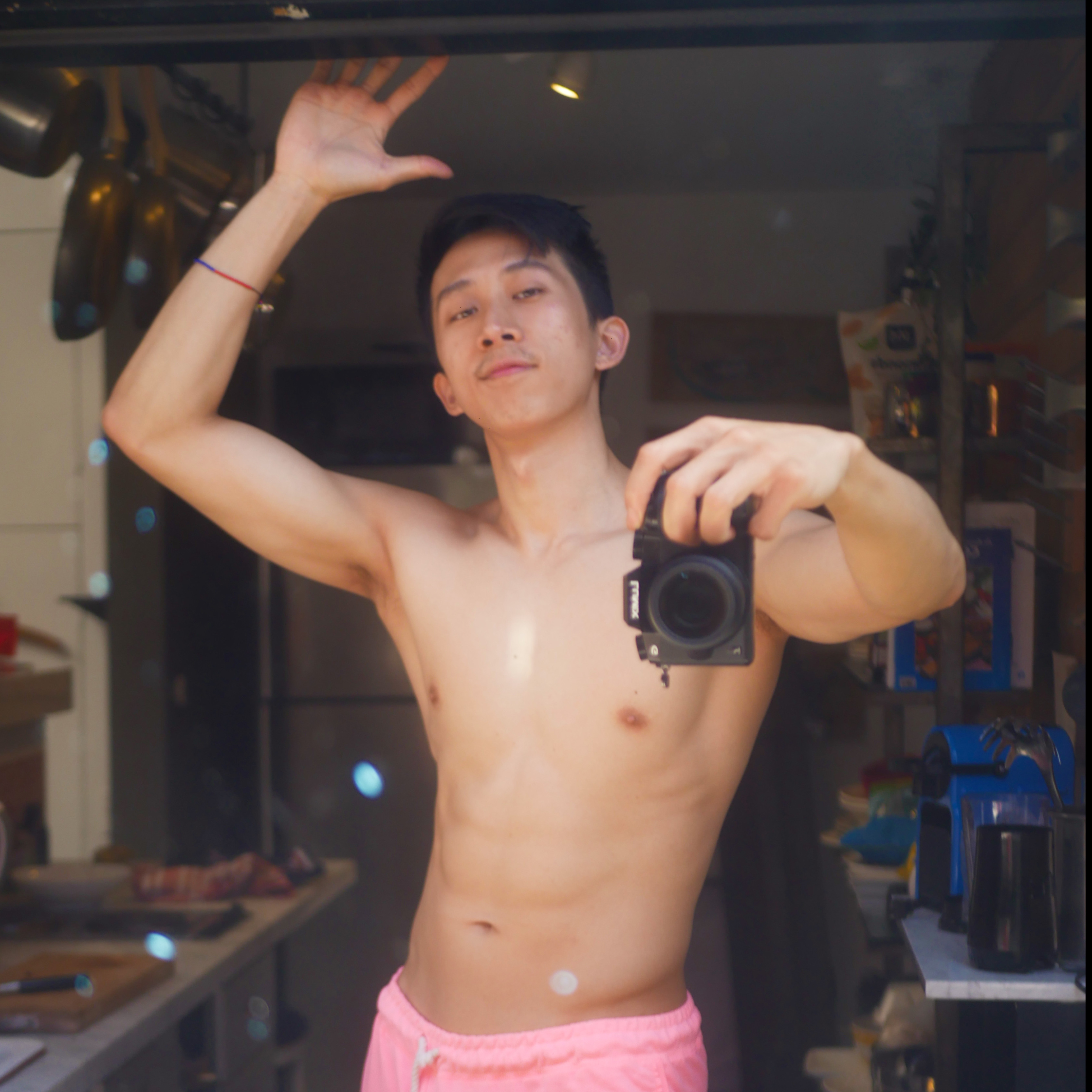 Tyler Wu - videos are FREE at@Tylerwu_97 profile