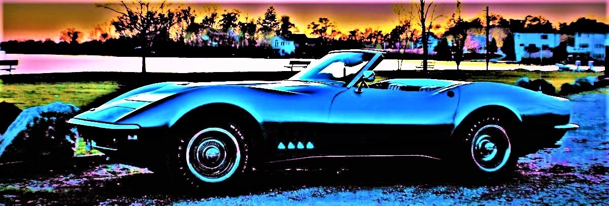 Corvette Marty thumbnail