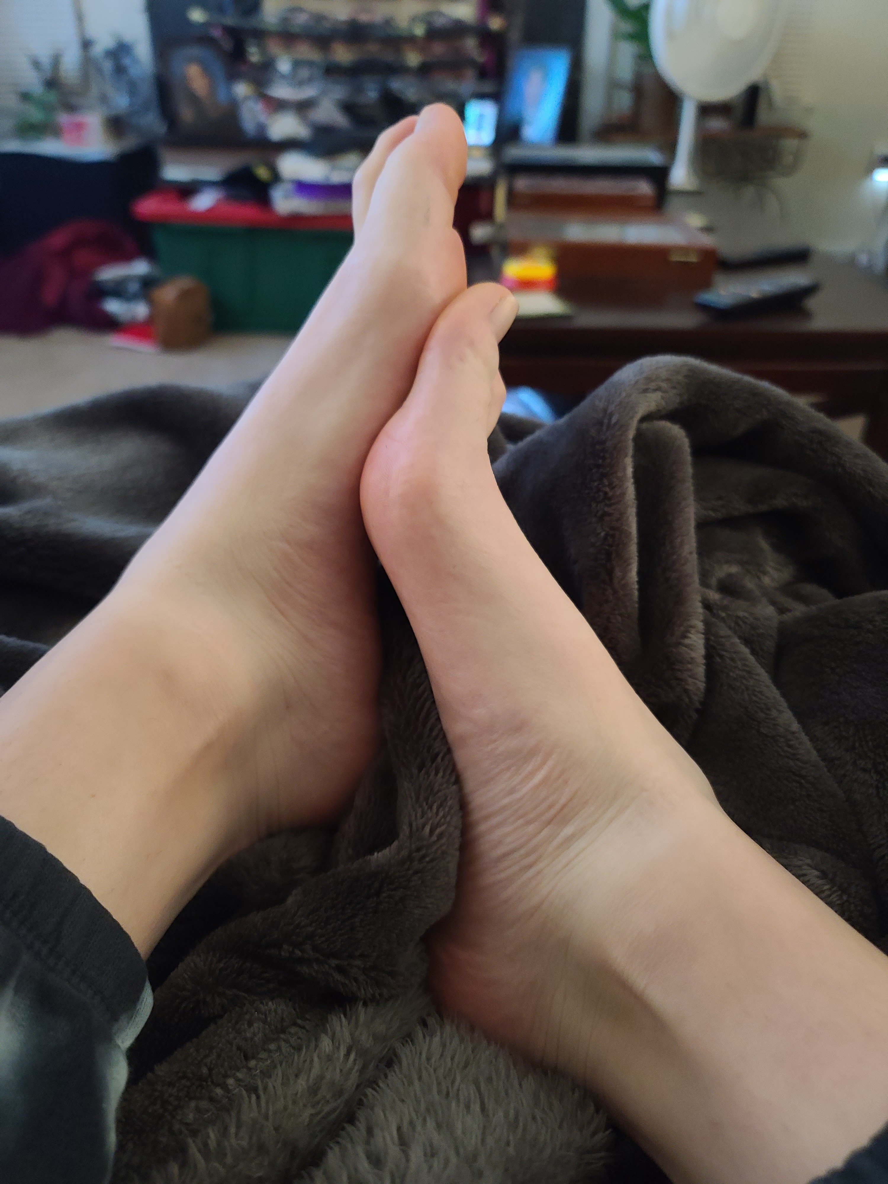 Amateurfeetpics profile