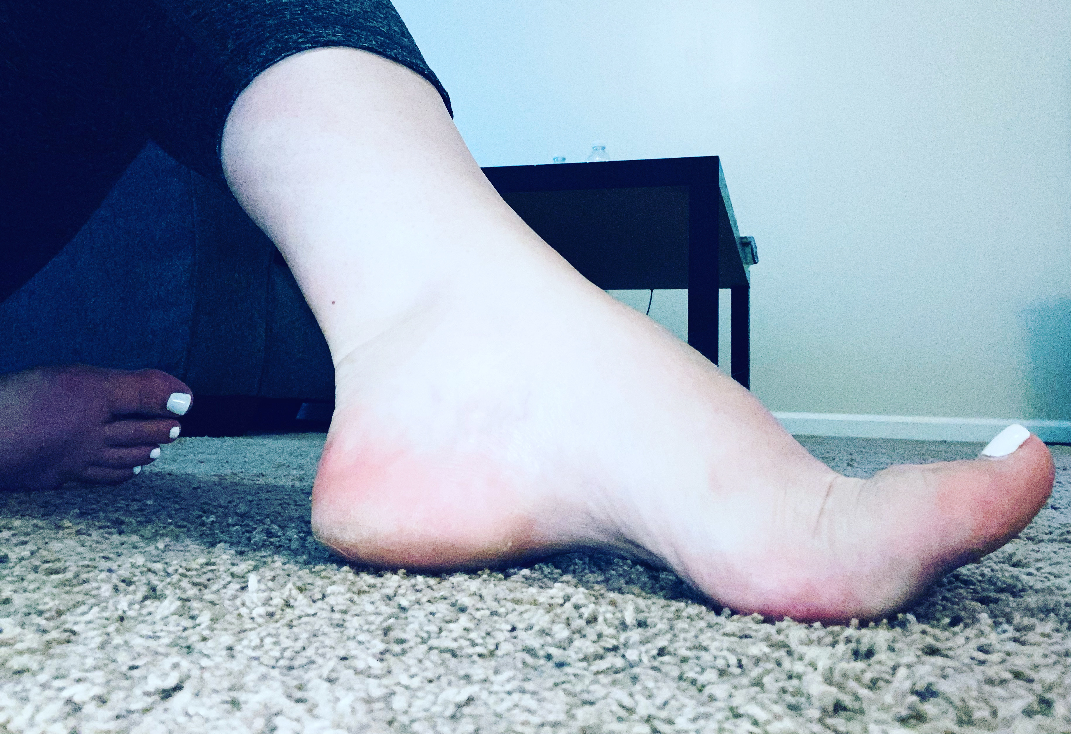 PrettyArchedFeet1020 profile