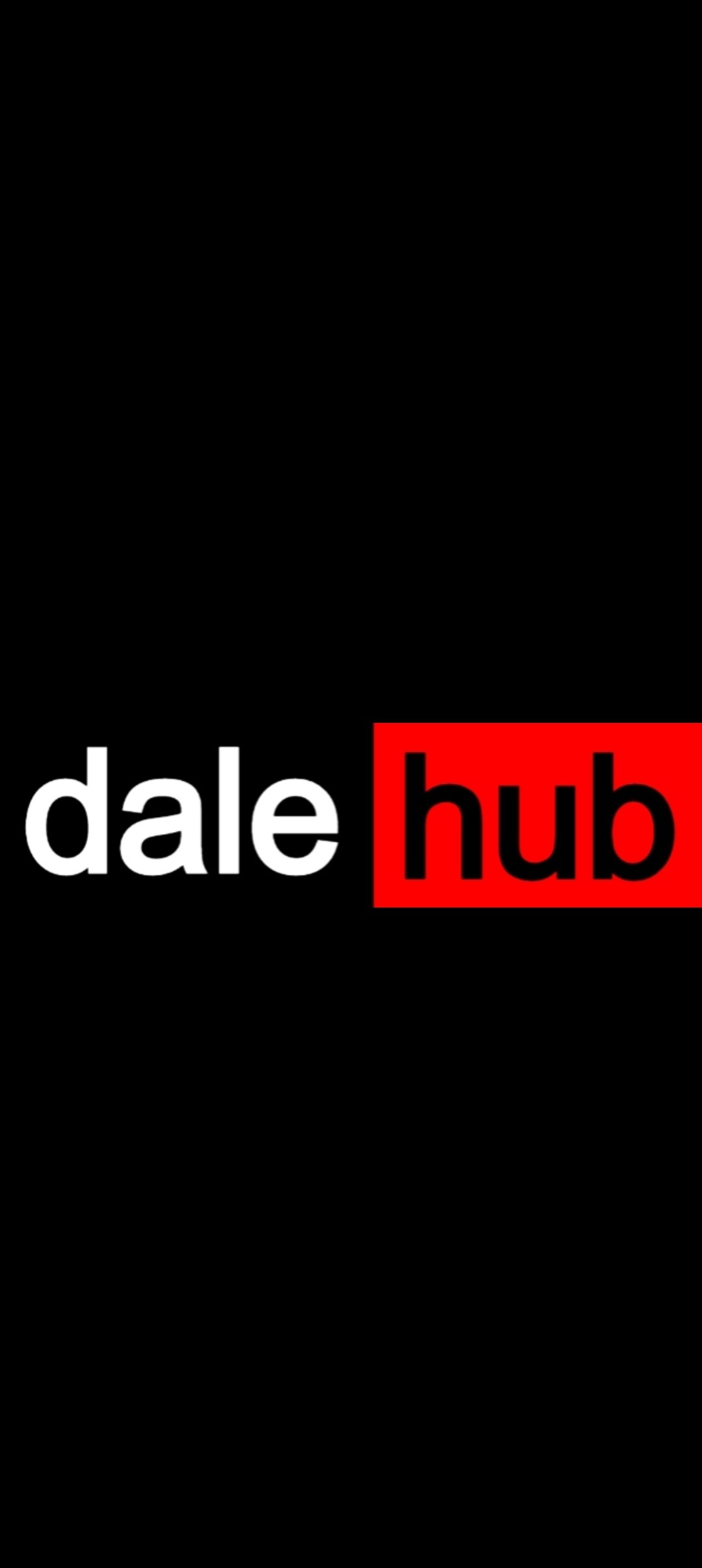 daleshub thumbnail