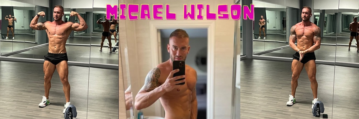 Micael Wilson thumbnail