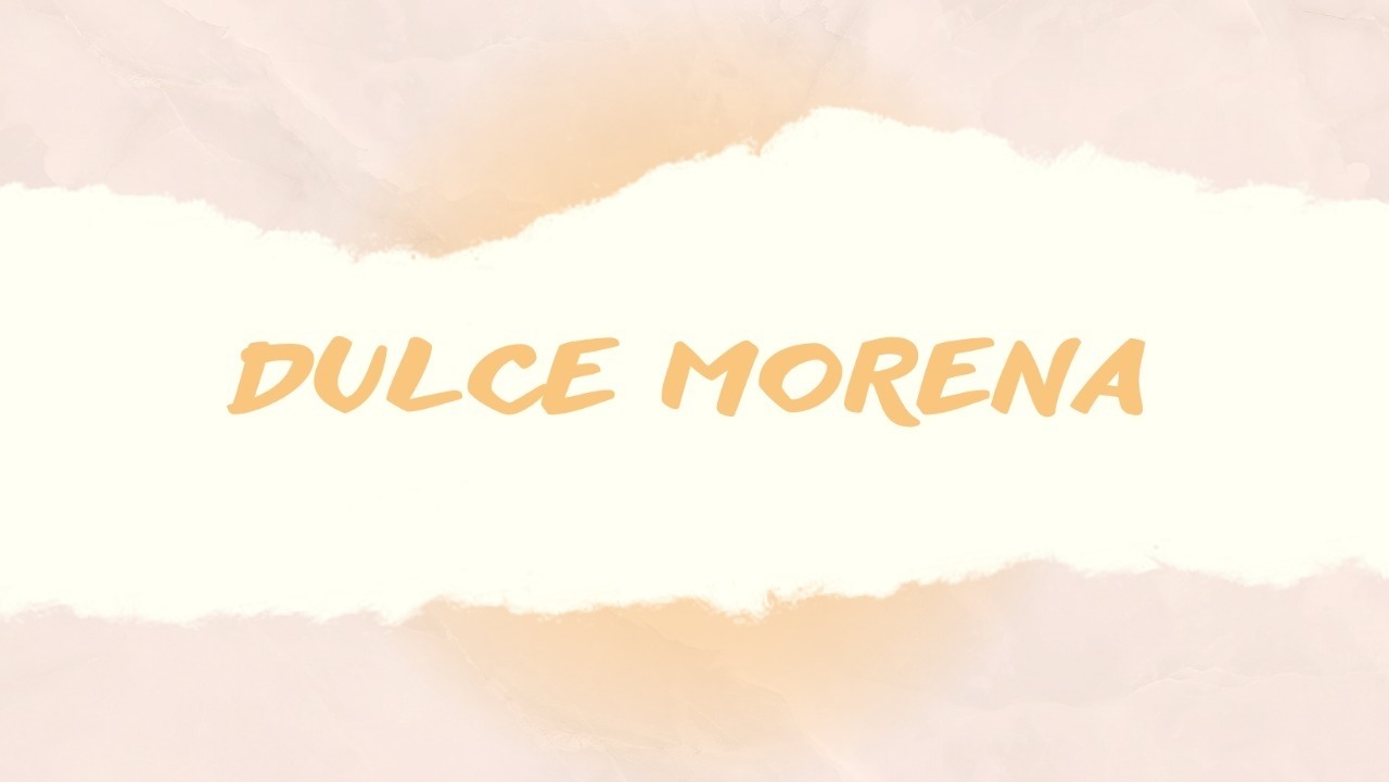 u21dulcemorena thumbnail