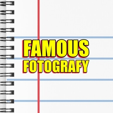 Famous Fotografy profile