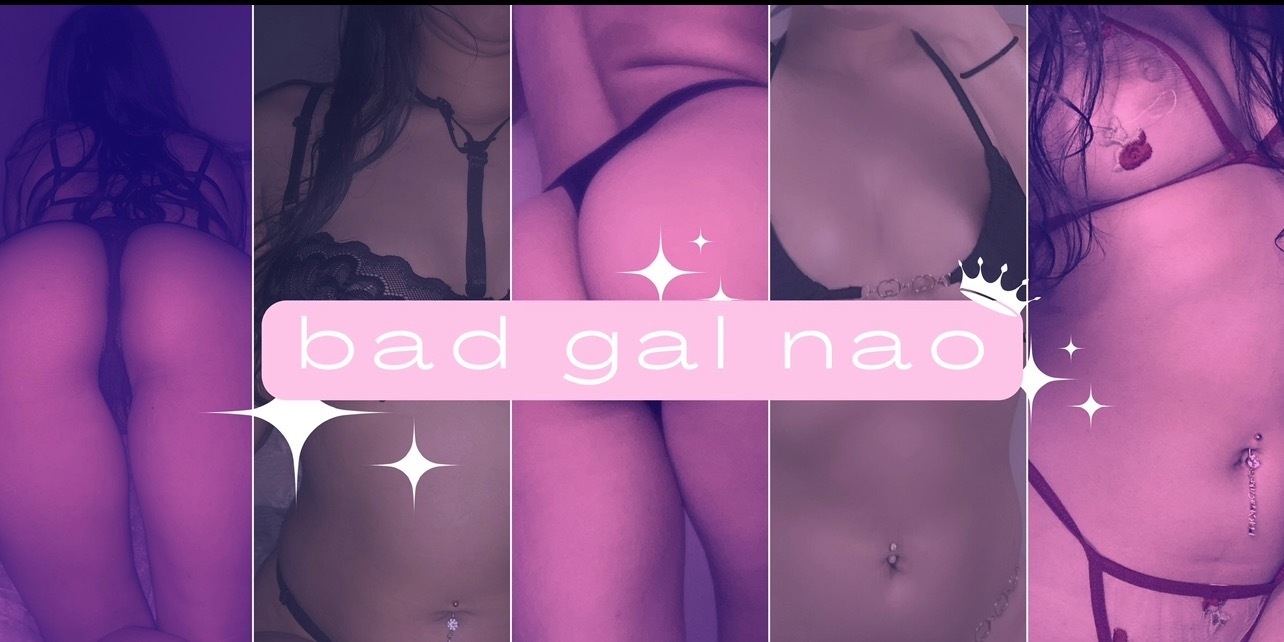 badgalnao thumbnail