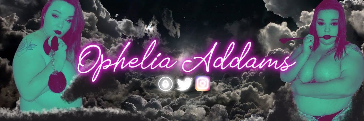 opheliaaddams thumbnail