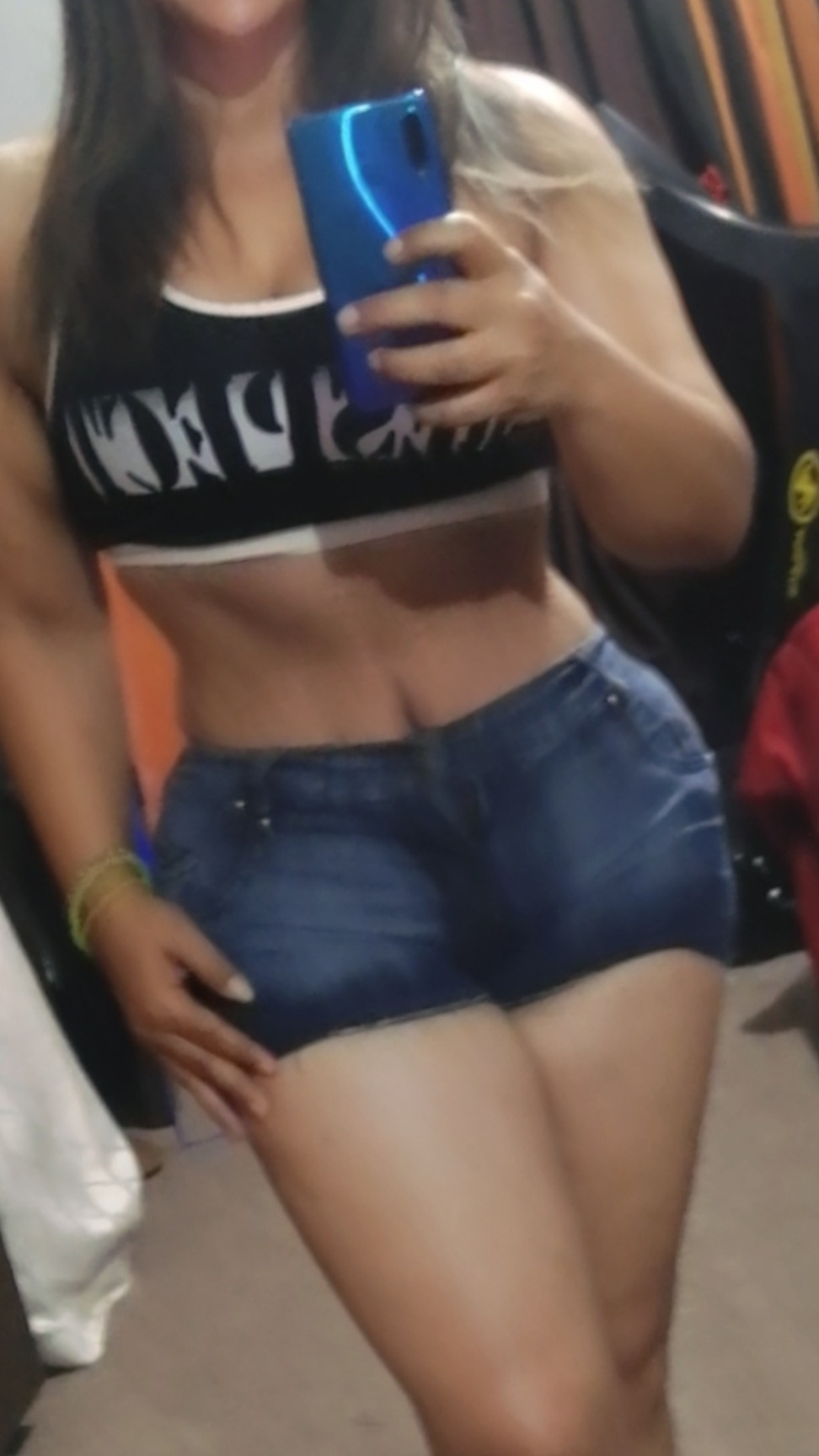 Regia🤭 profile