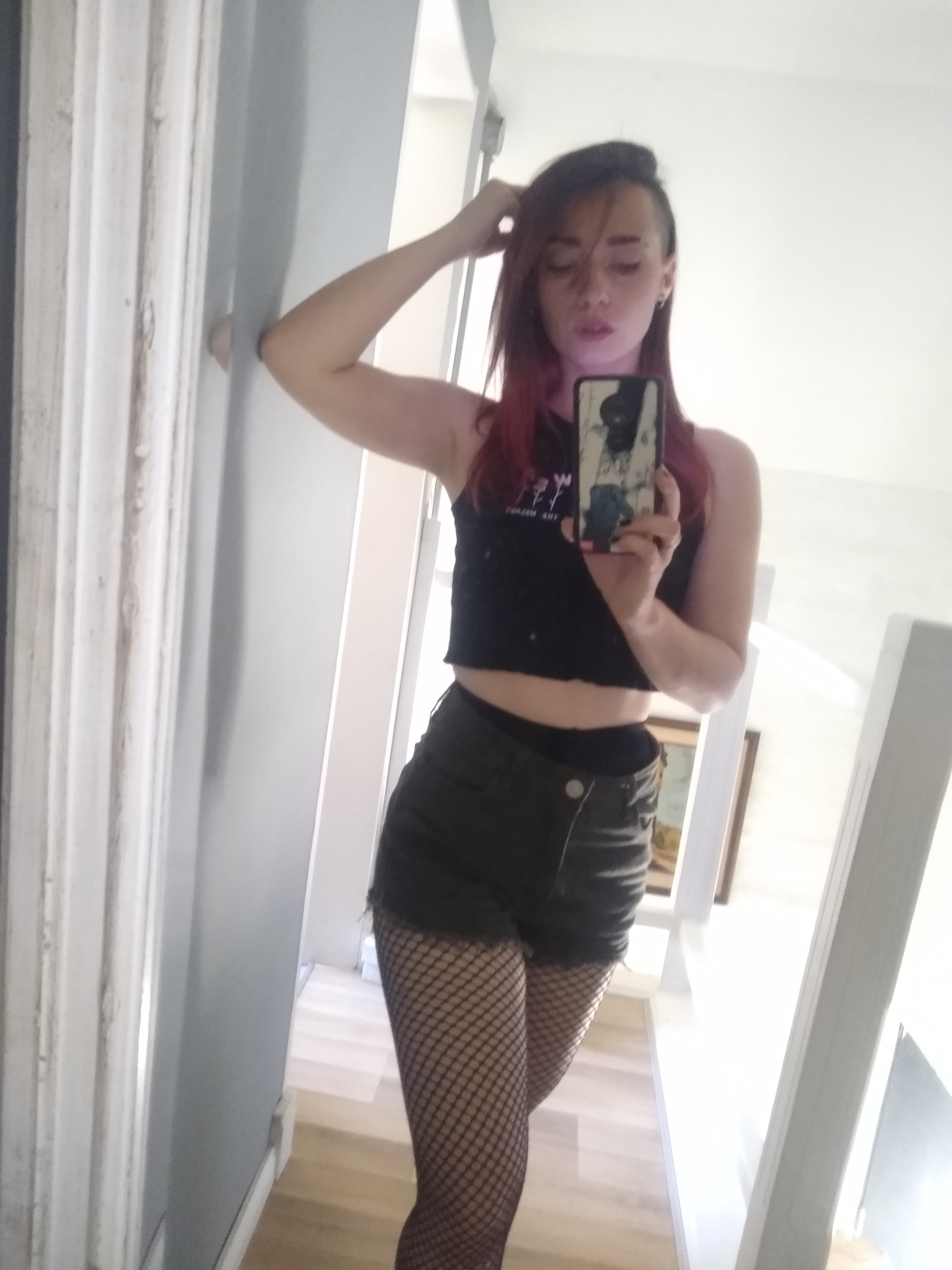 xxbabyplutoxx profile