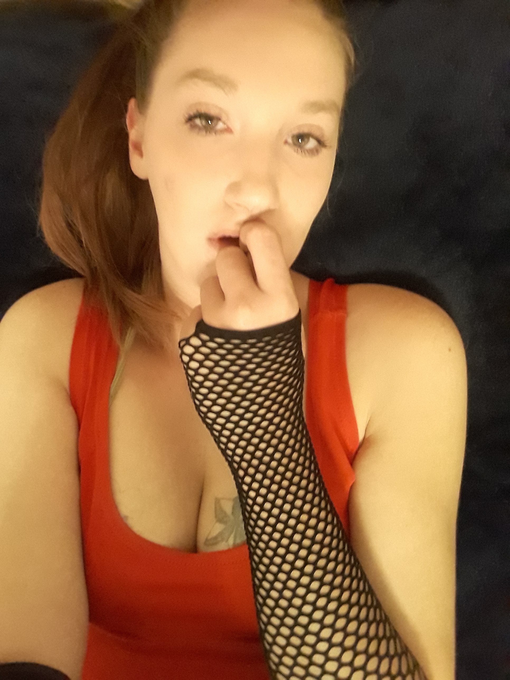 Kinkymama97 profile