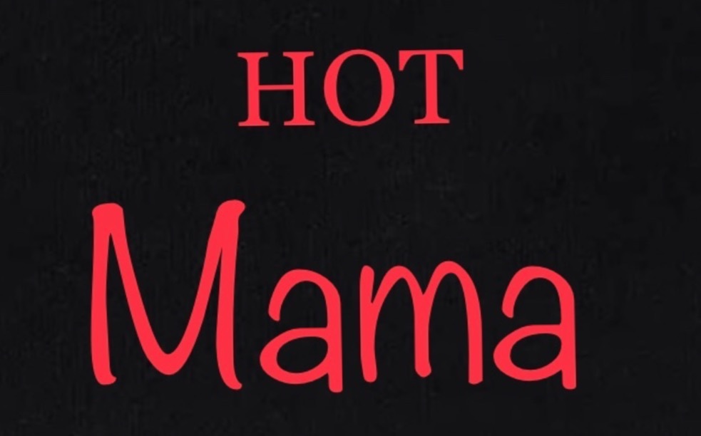 Hot Mama🤪 thumbnail