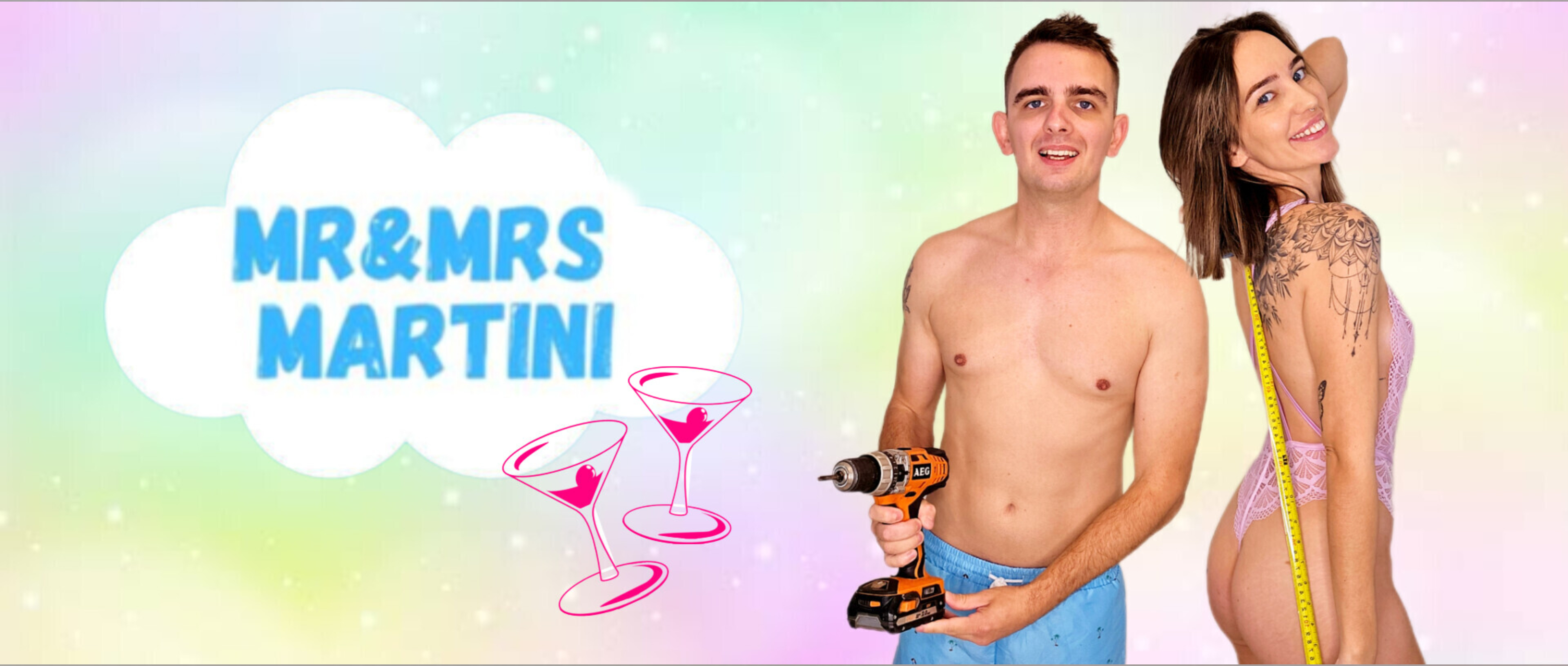 mrandmrsmartinii thumbnail