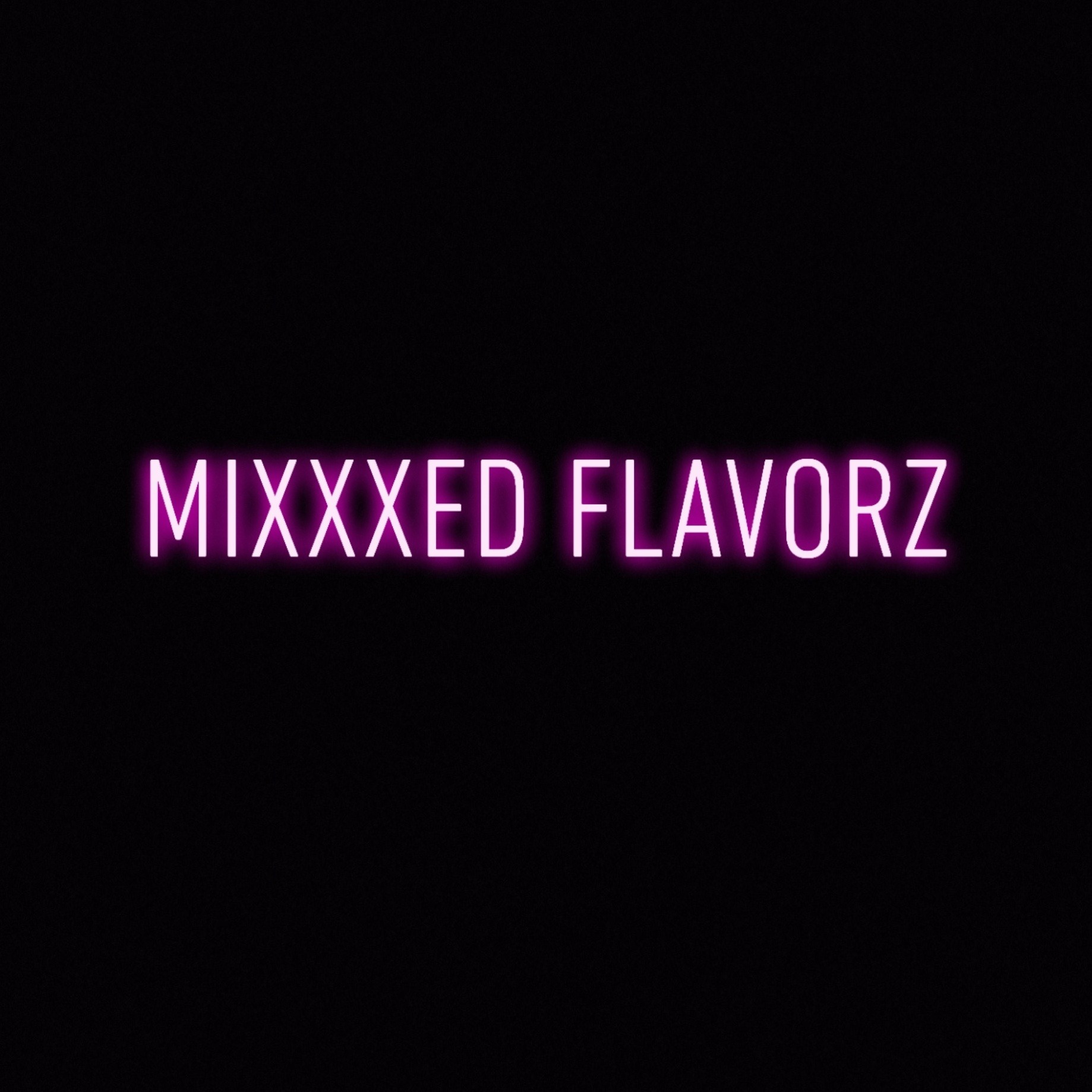 mixxxedflavorz profile