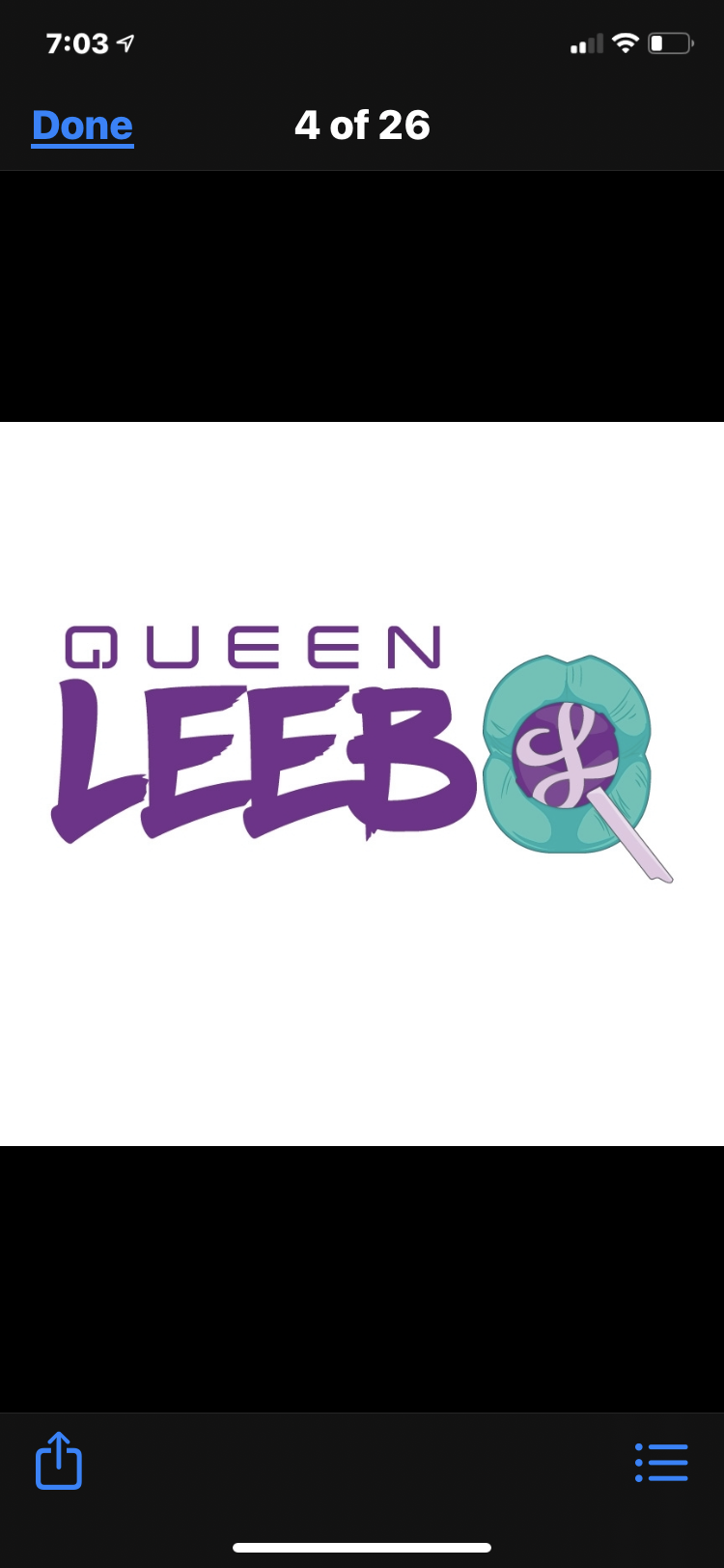 queenleebo thumbnail