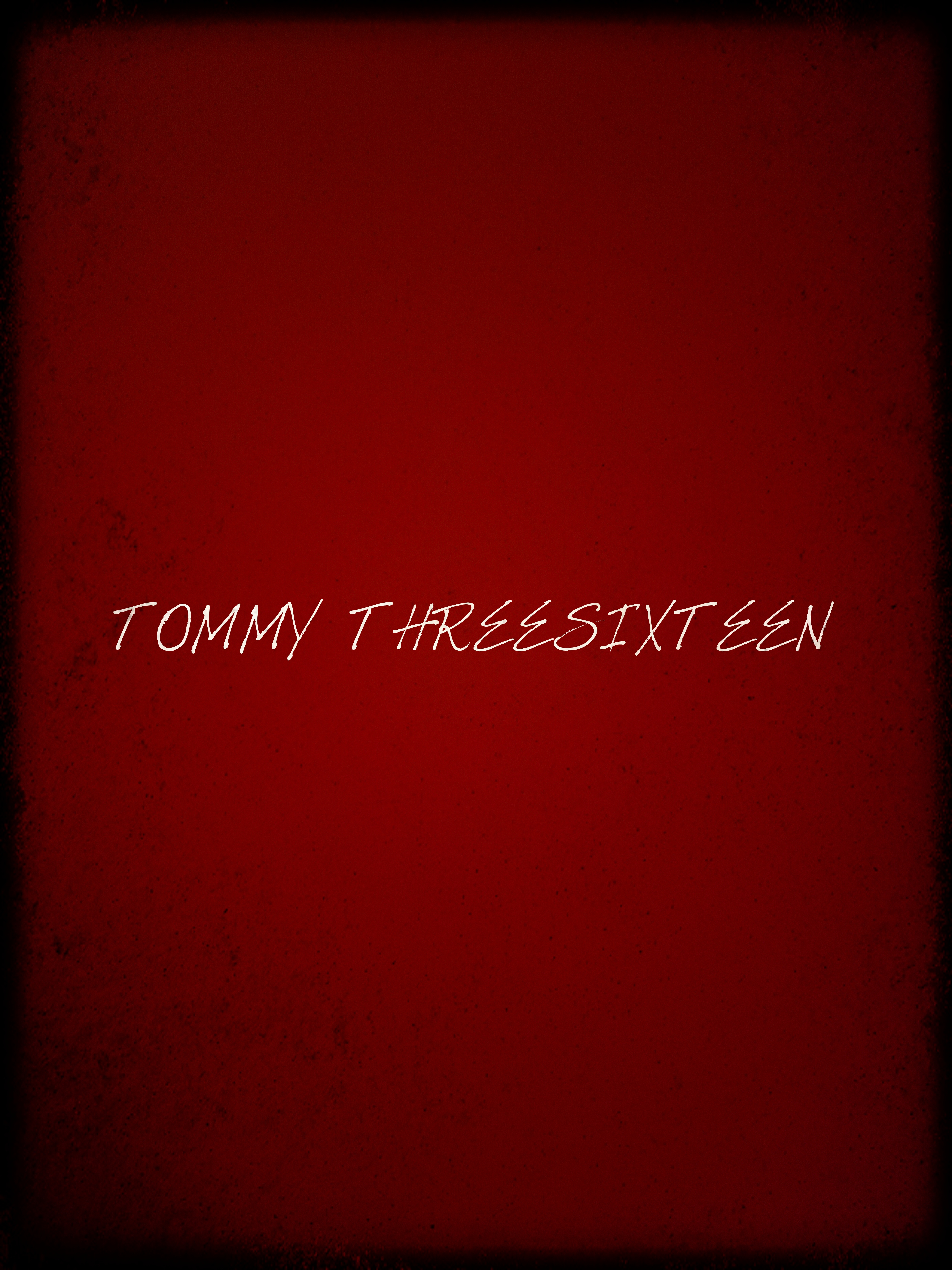 Tommy Threesixteen thumbnail