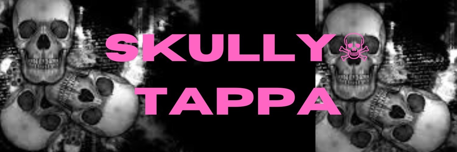 skullytappa thumbnail