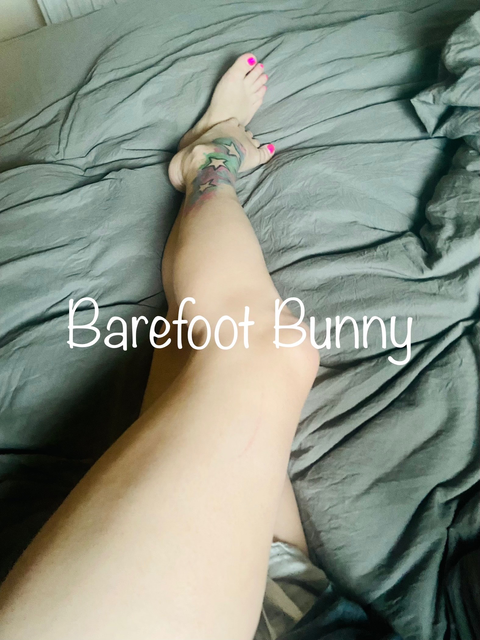 Barefoot_bunny profile