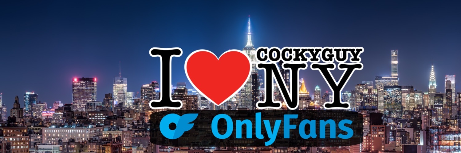 Cockyguy_ny thumbnail