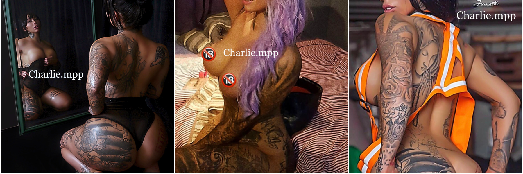 charlexxxo thumbnail