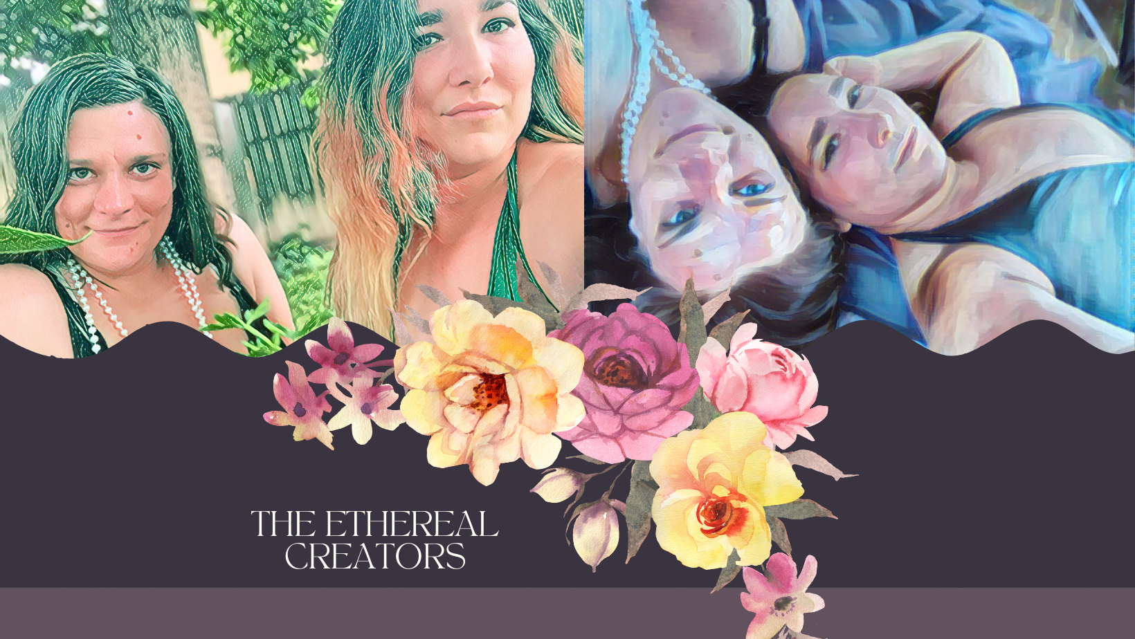 Ethereal Creators thumbnail