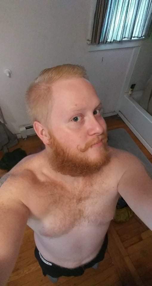 TheGingerDaddy profile