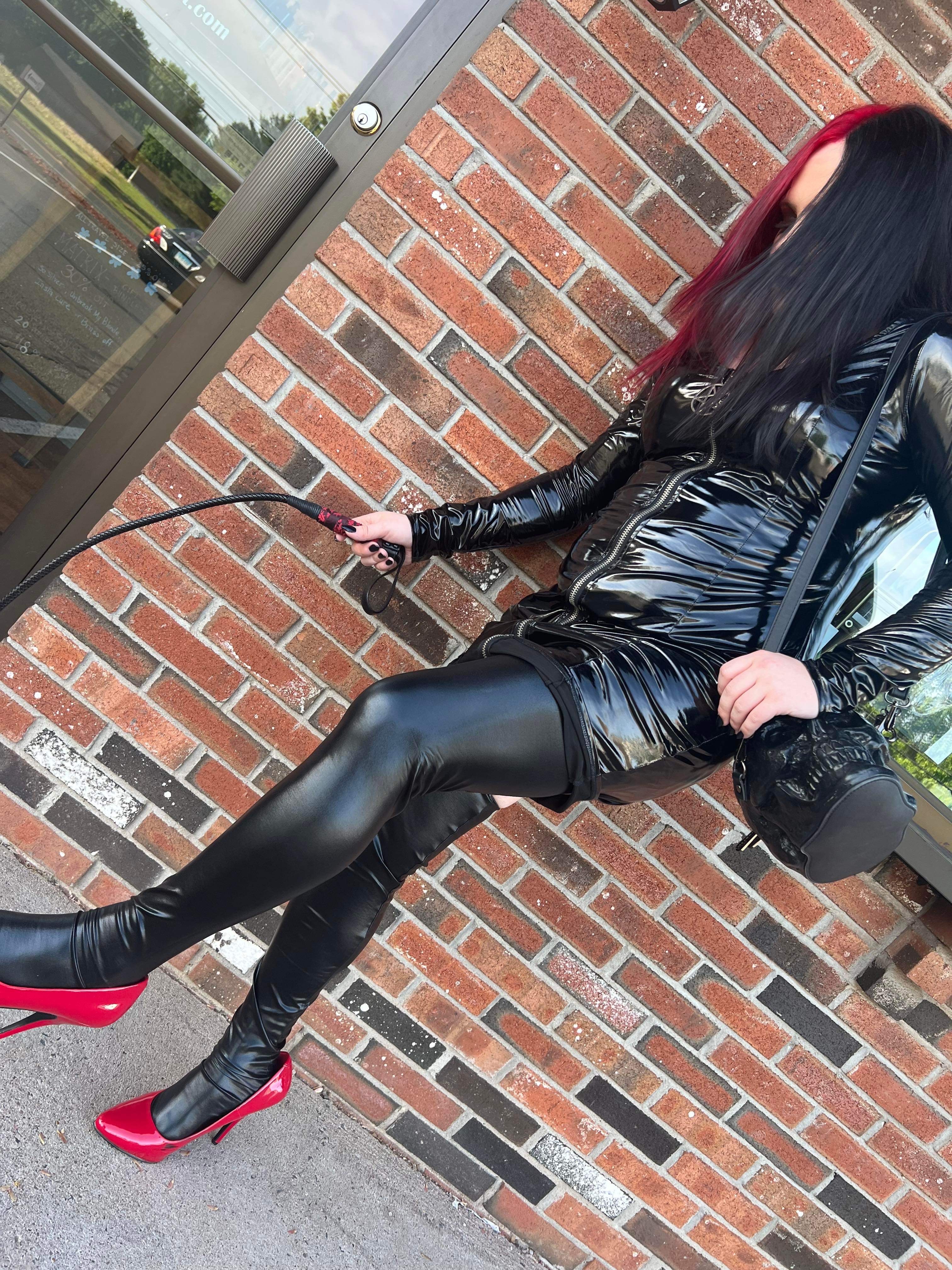 Mistress Persephone profile