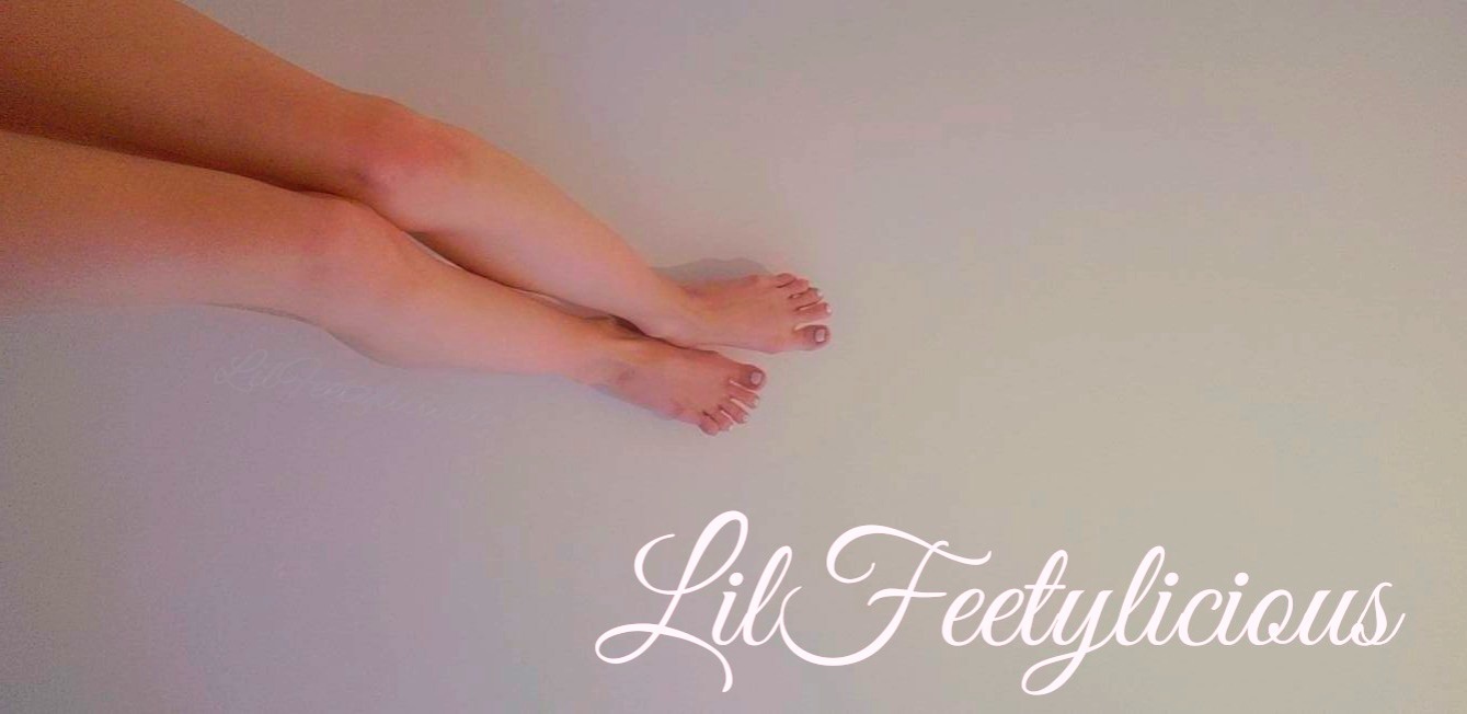 lilfeetylicious thumbnail