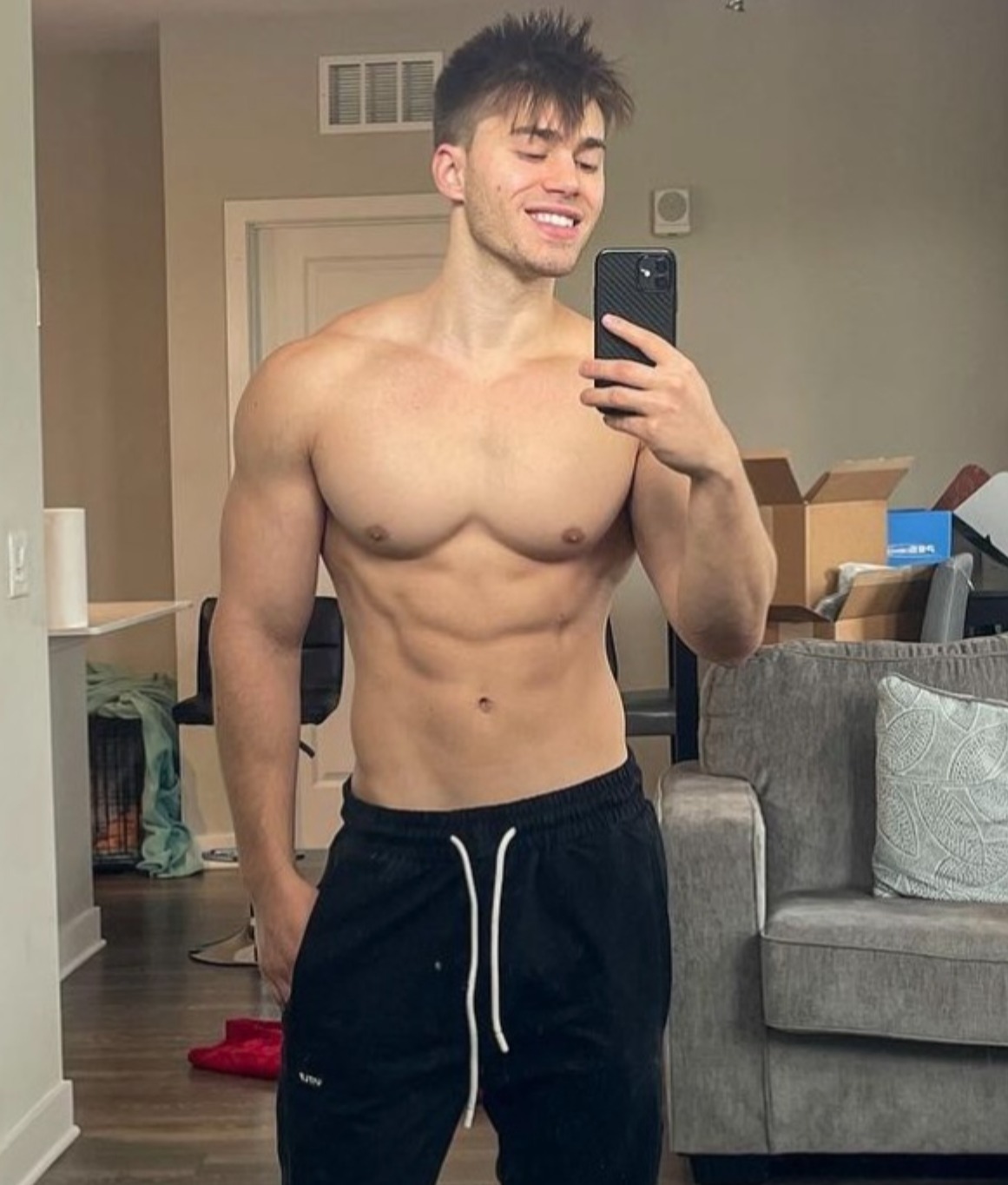 aaronaesthetics profile