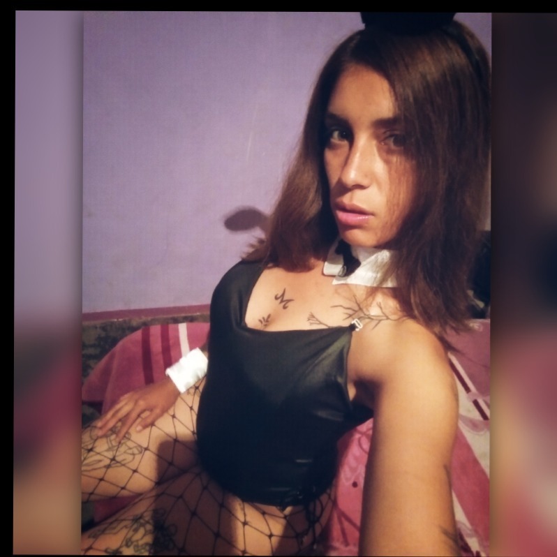 🖤😈 La chica de negro 😈🖤 profile