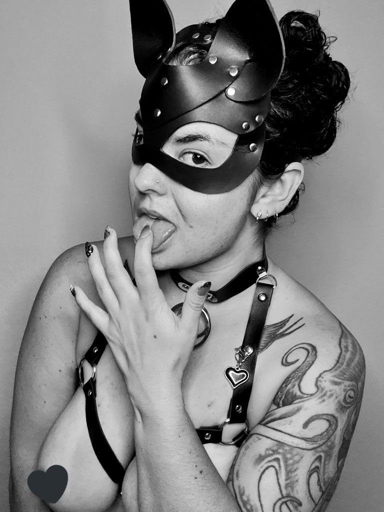 Mistress Kitty profile