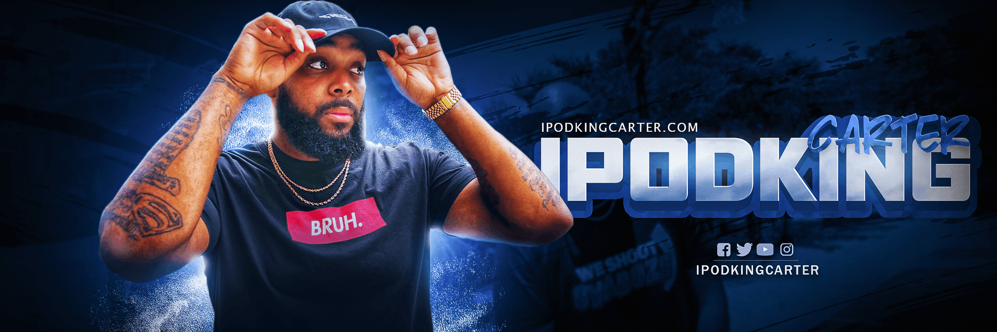 iPodKingCarter thumbnail