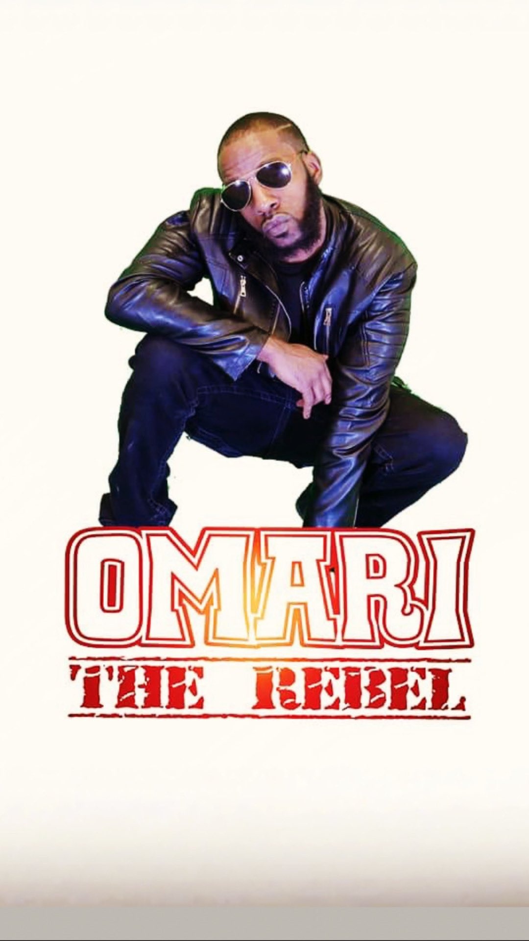 Omari The Rebel profile