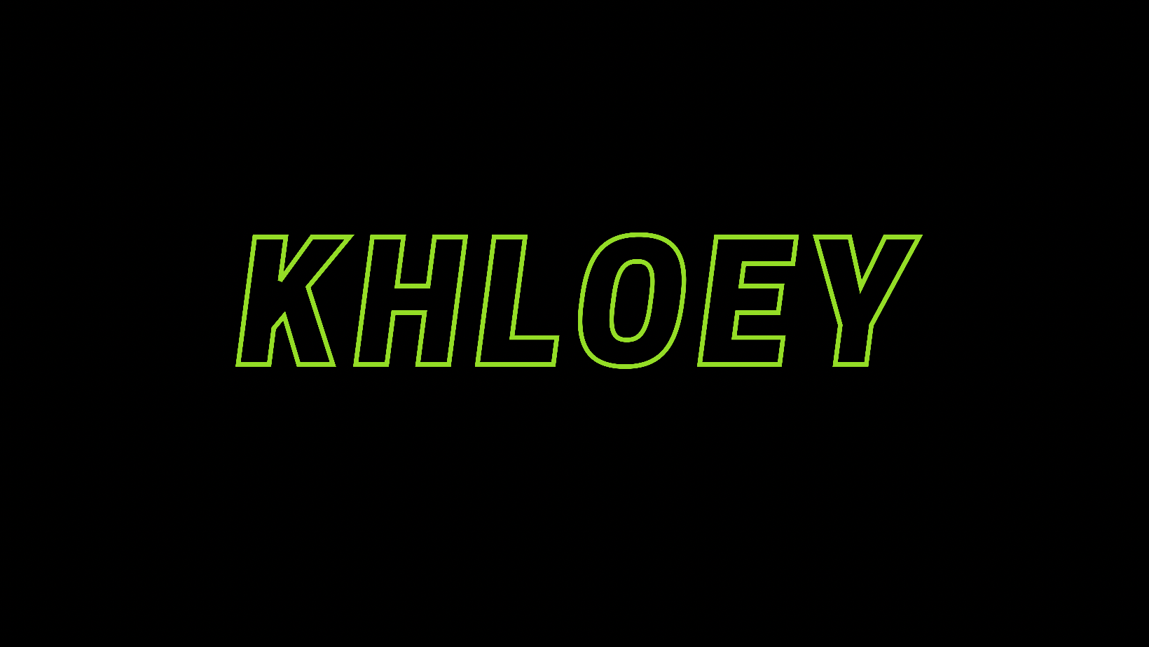 khloeykhlo thumbnail