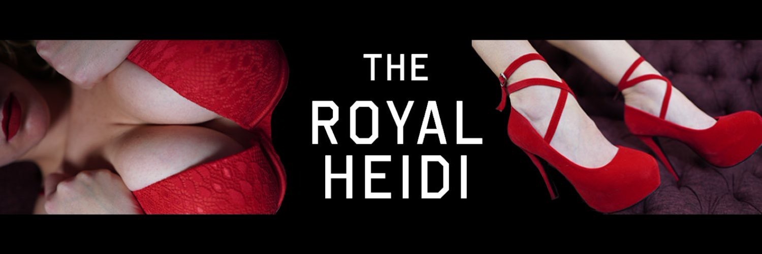 theroyalheidi thumbnail