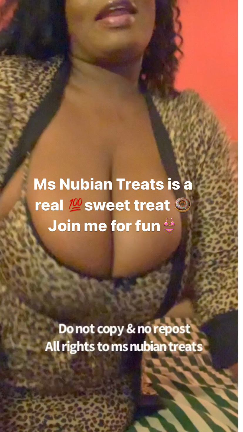 SEXYBBWNUBIANTREATS thumbnail