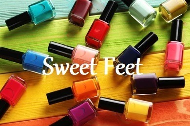 sweetifeets thumbnail