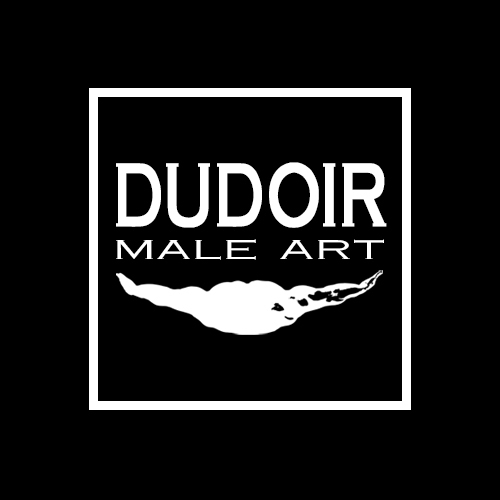 DUDOIR - male art profile